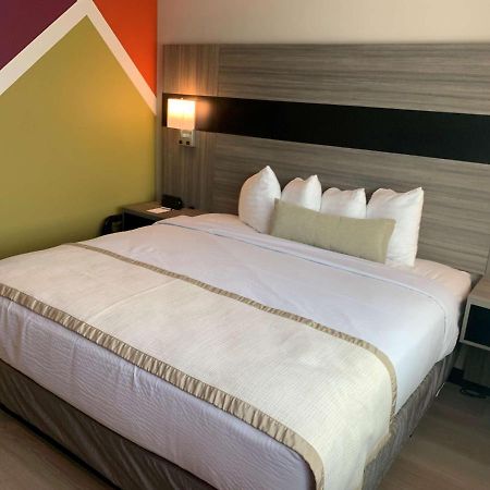 Best Western Plus Brooklyn-Prospect Park New York Dış mekan fotoğraf