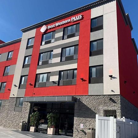 Best Western Plus Brooklyn-Prospect Park New York Dış mekan fotoğraf