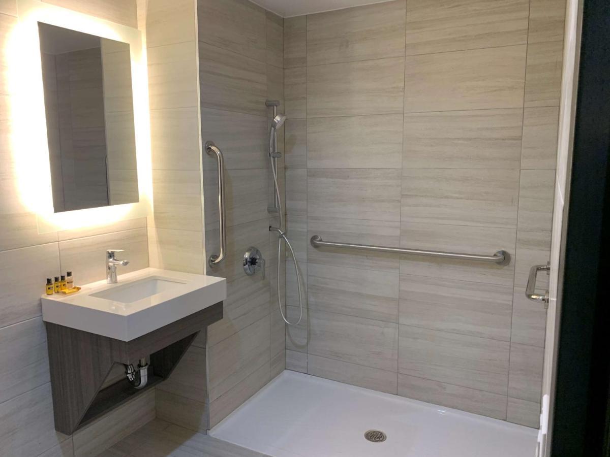 Best Western Plus Brooklyn-Prospect Park New York Dış mekan fotoğraf
