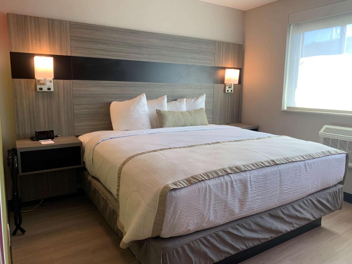 Best Western Plus Brooklyn-Prospect Park New York Dış mekan fotoğraf